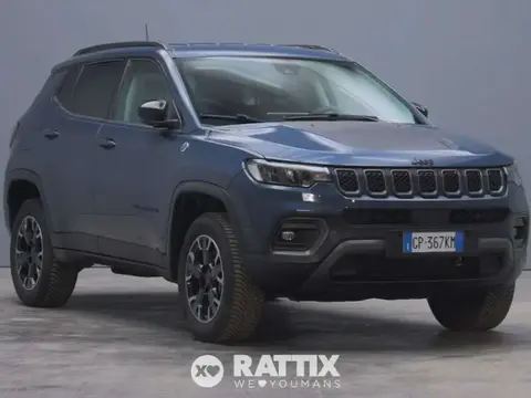 Annonce JEEP COMPASS  2023 d'occasion 