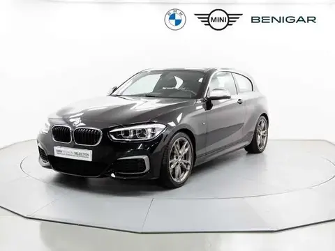 Annonce BMW SERIE 1 Essence 2017 d'occasion 