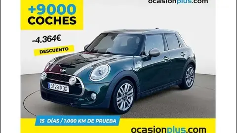 Used MINI COOPER Diesel 2017 Ad 