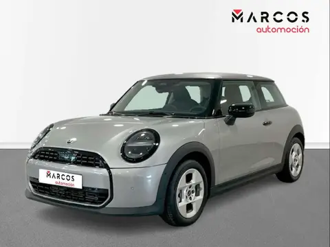 Used MINI COOPER Petrol 2024 Ad 