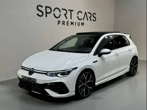 Annonce VOLKSWAGEN GOLF Essence 2021 d'occasion 