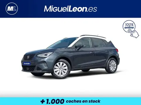 Annonce SEAT ARONA Essence 2023 d'occasion 