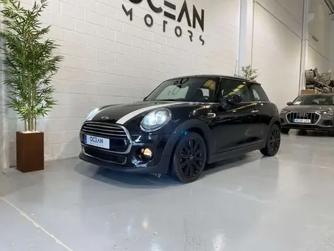 Used MINI COOPER Petrol 2014 Ad 