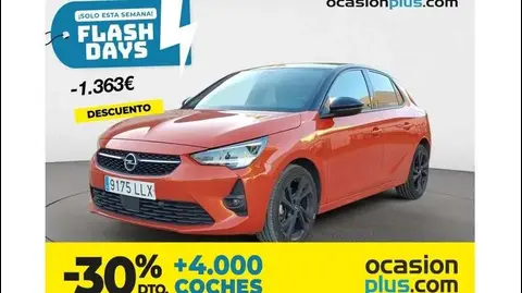 Used OPEL CORSA Petrol 2020 Ad 