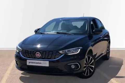 Used FIAT TIPO Diesel 2021 Ad 