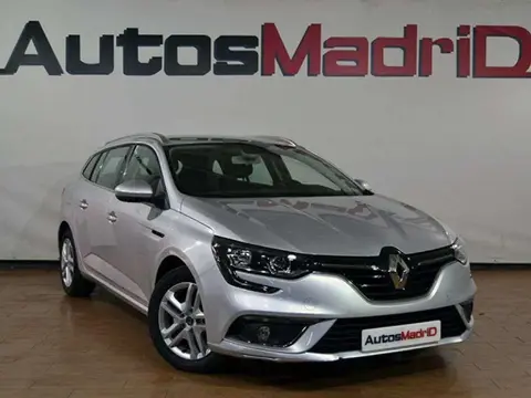 Used RENAULT MEGANE Diesel 2020 Ad 