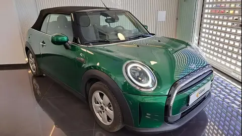 Used MINI COOPER Petrol 2024 Ad 