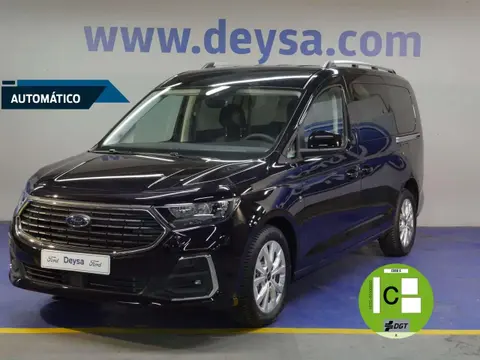 Annonce FORD TOURNEO Diesel 2024 d'occasion 