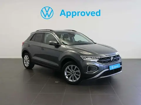 Used VOLKSWAGEN T-ROC Petrol 2022 Ad 