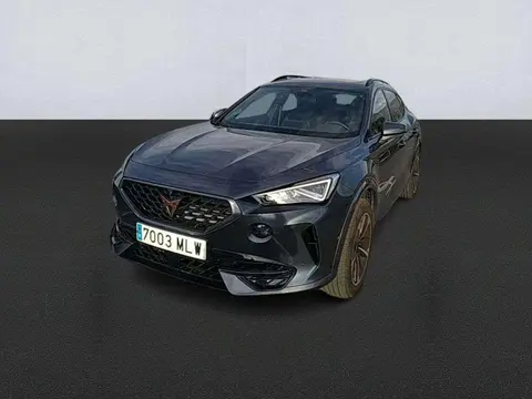 Used CUPRA FORMENTOR Petrol 2023 Ad 