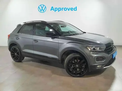 Used VOLKSWAGEN T-ROC Petrol 2020 Ad 