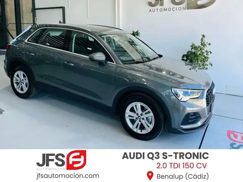 Used AUDI Q3 Diesel 2019 Ad 