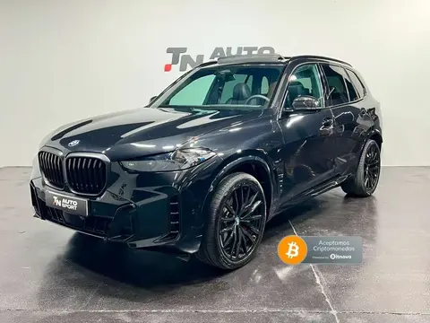 Annonce BMW X5 Hybride 2023 d'occasion 