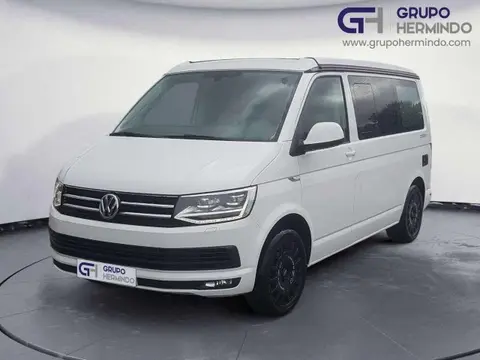 Used VOLKSWAGEN TOURAN Diesel 2019 Ad 