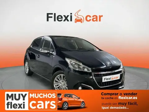 Used PEUGEOT 208 Petrol 2016 Ad 