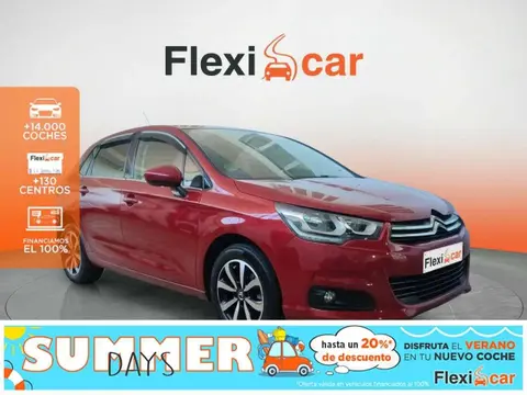 Used CITROEN C4 Diesel 2018 Ad 