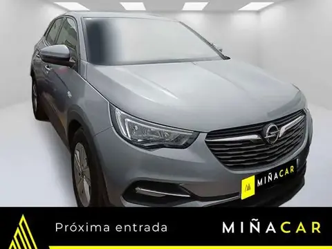 Used OPEL GRANDLAND Petrol 2021 Ad 