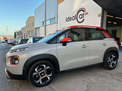 Used CITROEN C3 AIRCROSS Petrol 2018 Ad 