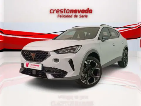 Annonce CUPRA FORMENTOR Essence 2024 d'occasion 