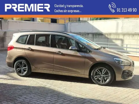 Annonce BMW SERIE 2 Diesel 2019 d'occasion 