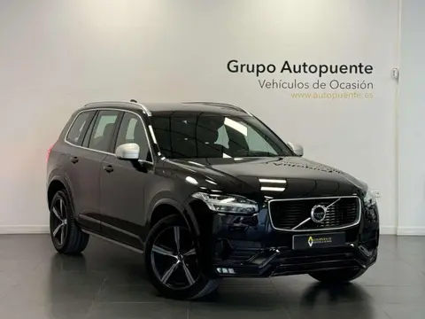 Used VOLVO XC90 Diesel 2019 Ad 