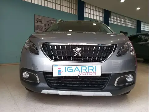 Used PEUGEOT 2008 Petrol 2018 Ad 