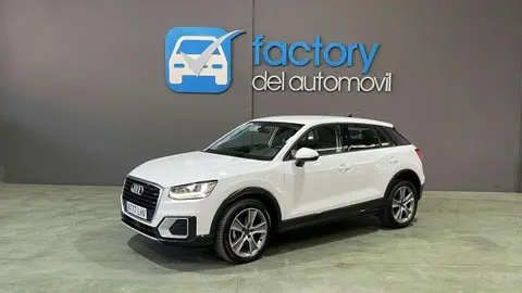 Annonce AUDI Q2 Diesel 2020 d'occasion 