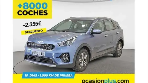 Used KIA NIRO Hybrid 2022 Ad 