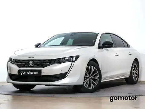 Used PEUGEOT 508 Petrol 2023 Ad 