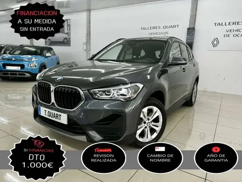 Used BMW X1 Diesel 2021 Ad 