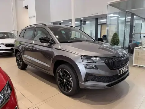 Used SKODA KAROQ Diesel 2024 Ad 