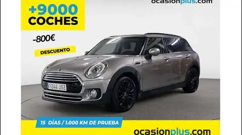 Used MINI COOPER Diesel 2016 Ad 