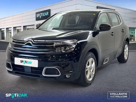 Used CITROEN C5 AIRCROSS Diesel 2020 Ad 