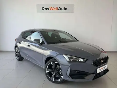 Used CUPRA LEON Petrol 2024 Ad 