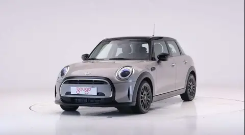 Used MINI COOPER Petrol 2022 Ad 