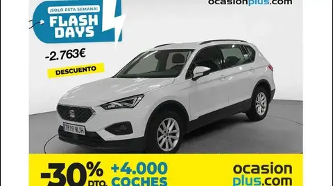 Annonce SEAT TARRACO Essence 2023 d'occasion 