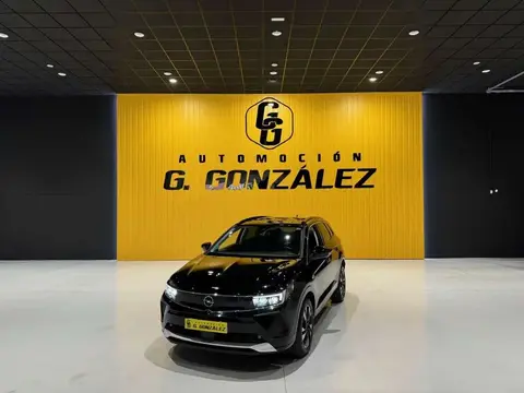 Used OPEL GRANDLAND Diesel 2022 Ad 