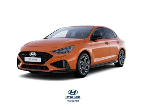 Used HYUNDAI I30 Petrol 2024 Ad 