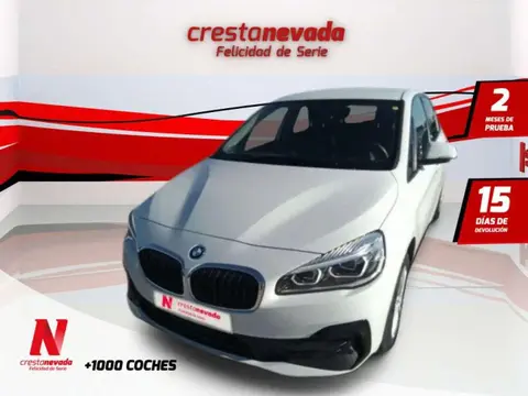 Used BMW SERIE 2 Diesel 2020 Ad 