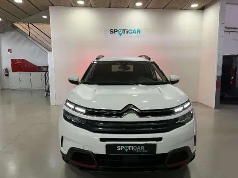 Used CITROEN C5 AIRCROSS Petrol 2021 Ad 