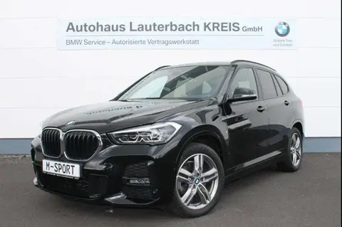 Used BMW X1 Diesel 2019 Ad 