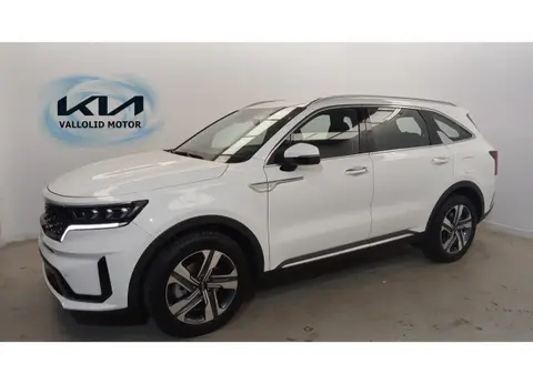 Used KIA SORENTO Hybrid 2024 Ad 