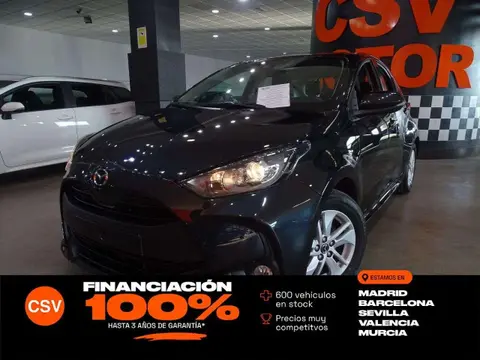 Used MAZDA 2 Hybrid 2023 Ad 