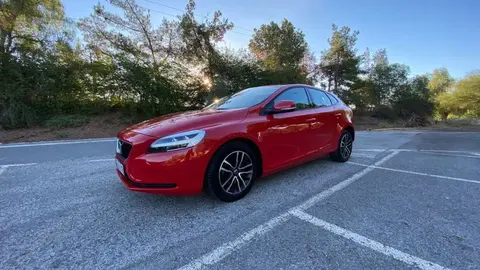 Used VOLVO V40 Diesel 2016 Ad 