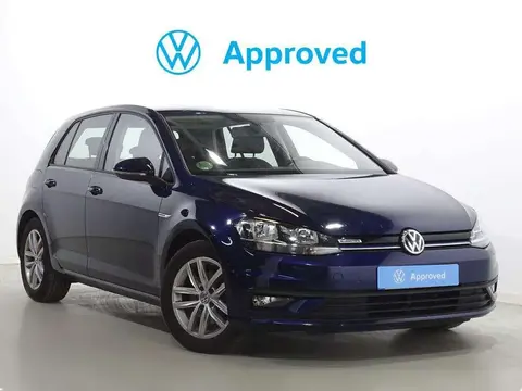 Used VOLKSWAGEN GOLF Petrol 2020 Ad 