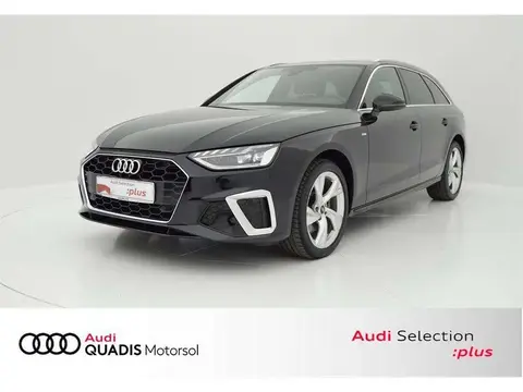 Annonce AUDI A4 Diesel 2023 d'occasion 