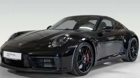 Used PORSCHE 992 Petrol 2022 Ad 