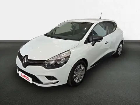 Used RENAULT CLIO Diesel 2018 Ad 