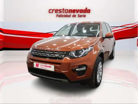 Used LAND ROVER DISCOVERY Diesel 2019 Ad 