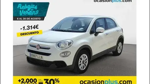 Used FIAT 500X Diesel 2020 Ad 